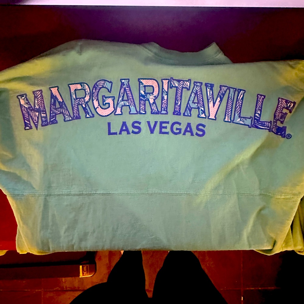 Margaritaville spirit jersey! XL